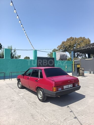 LADA (VAZ) 21099 1993, 555,500 km - 1.5 l - Göyçay