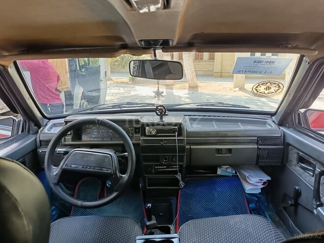 LADA (VAZ) 21099 1993, 555,500 km - 1.5 l - Göyçay