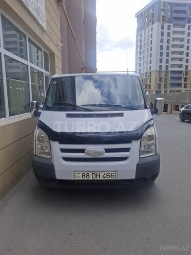 Ford Transit 2009, 240,000 km - 2.2 l - Bakı