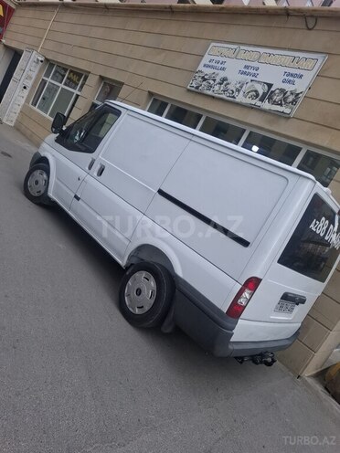 Ford Transit 2009, 240,000 km - 2.2 l - Bakı
