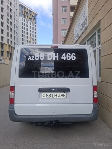 Ford Transit 2009, 240,000 km - 2.2 l - Bakı