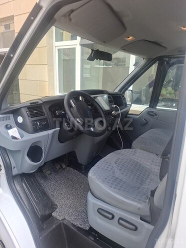 Ford Transit 2009, 240,000 km - 2.2 l - Bakı