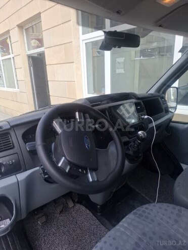 Ford Transit 2009, 240,000 km - 2.2 l - Bakı