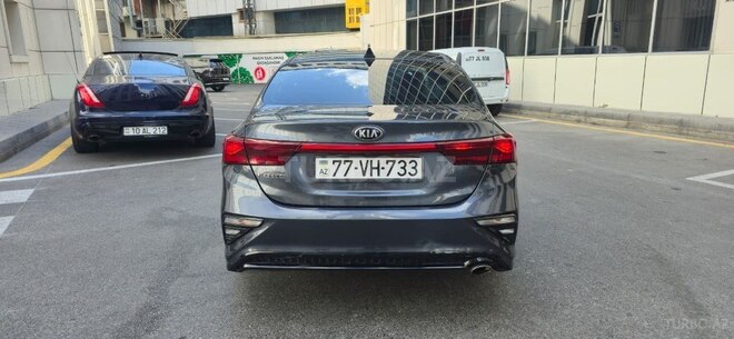 Kia Forte 2019, 153,000 km - 2.0 l - Bakı