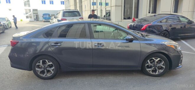 Kia Forte 2019, 153,000 km - 2.0 l - Bakı