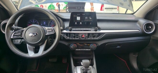Kia Forte 2019, 153,000 km - 2.0 l - Bakı