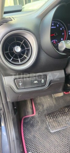 Kia Forte 2019, 153,000 km - 2.0 l - Bakı