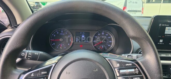 Kia Forte 2019, 153,000 km - 2.0 l - Bakı