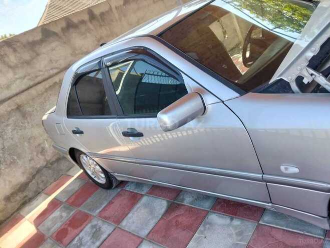 Mercedes C 180 1999, 448,000 km - 1.8 l - Bərdə