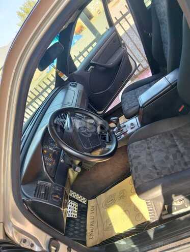 Mercedes C 180 1999, 448,000 km - 1.8 l - Bərdə