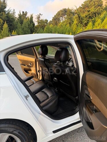 Chevrolet Cruze 2013, 370,000 km - 1.4 l - Bakı