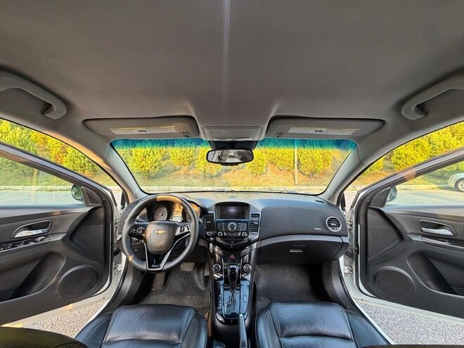 Chevrolet Cruze 2013, 370,000 km - 1.4 l - Bakı
