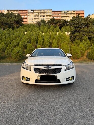 Chevrolet Cruze 2013, 370,000 km - 1.4 l - Bakı
