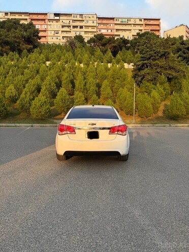 Chevrolet Cruze 2013, 370,000 km - 1.4 l - Bakı