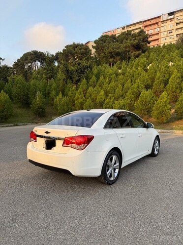 Chevrolet Cruze 2013, 370,000 km - 1.4 l - Bakı