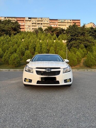 Chevrolet Cruze 2013, 370,000 km - 1.4 l - Bakı