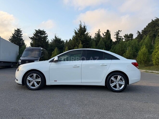 Chevrolet Cruze 2013, 370,000 km - 1.4 l - Bakı