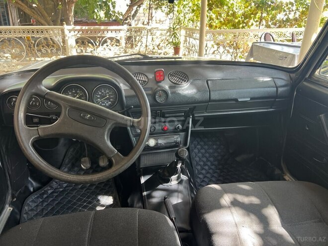 LADA (VAZ) 2106 2002, 250,000 km - 1.6 l - Şamaxı