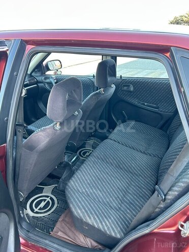 Opel Astra 1995, 372,000 km - 1.6 l - Bakı