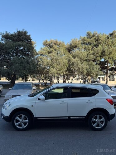 Nissan Qashqai 2008, 305,000 km - 2.0 l - Bakı