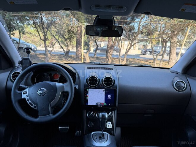 Nissan Qashqai 2008, 305,000 km - 2.0 l - Bakı