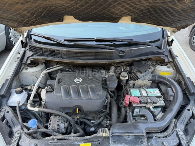 Nissan Qashqai 2008, 305,000 km - 2.0 l - Bakı