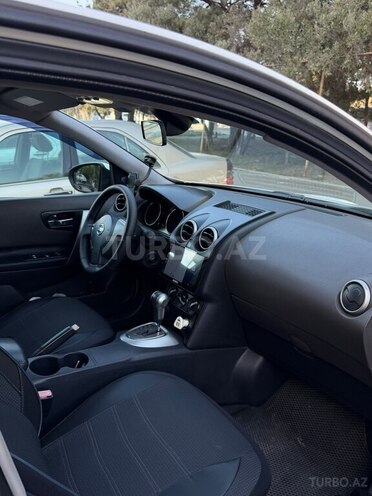 Nissan Qashqai 2008, 305,000 km - 2.0 l - Bakı