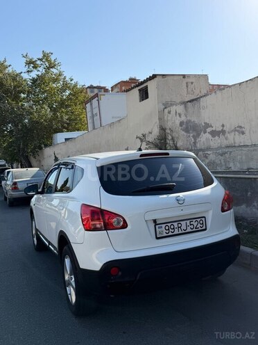 Nissan Qashqai 2008, 305,000 km - 2.0 l - Bakı