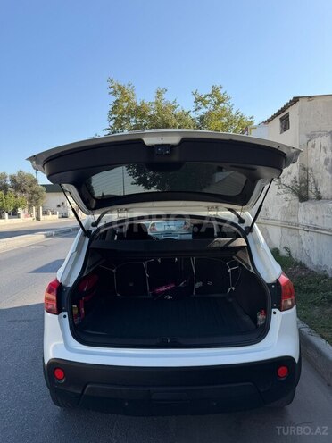 Nissan Qashqai 2008, 305,000 km - 2.0 l - Bakı