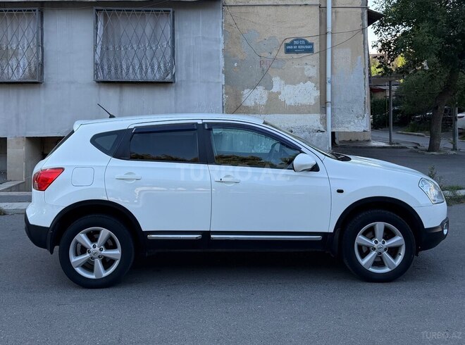 Nissan Qashqai 2008, 305,000 km - 2.0 l - Bakı