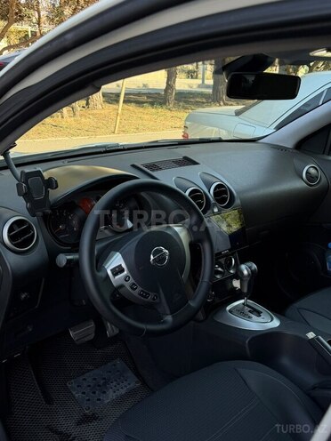 Nissan Qashqai 2008, 305,000 km - 2.0 l - Bakı