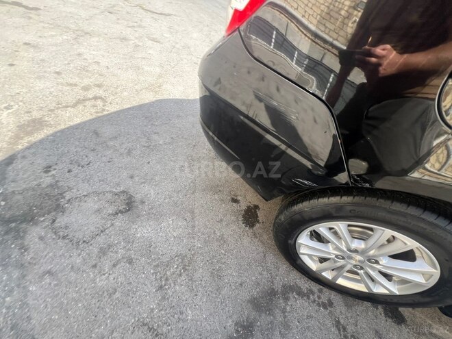 Chevrolet Cobalt 2023, 155,535 km - 1.5 l - Bakı