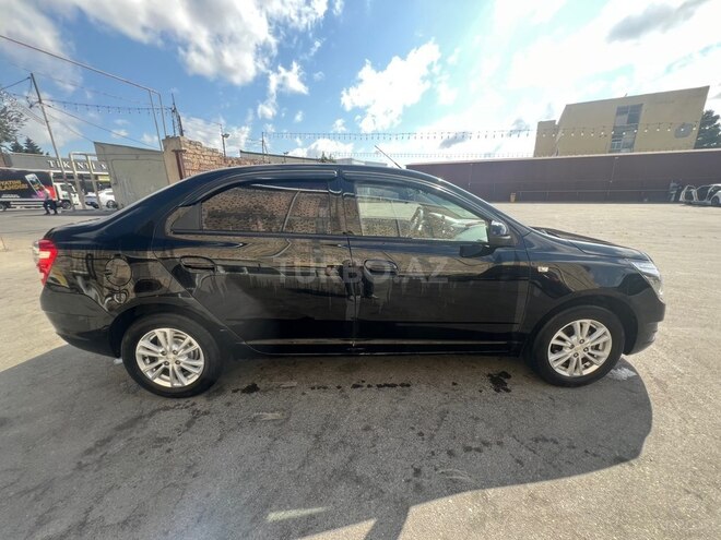 Chevrolet Cobalt 2023, 155,535 km - 1.5 l - Bakı