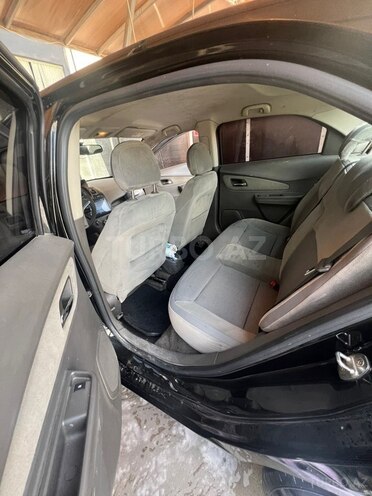 Chevrolet Cobalt 2023, 155,535 km - 1.5 l - Bakı