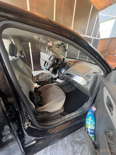 Chevrolet Cobalt 2023, 155,535 km - 1.5 l - Bakı