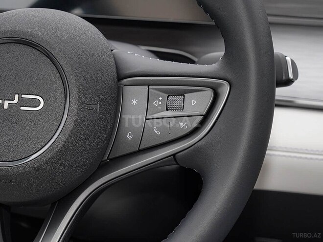 BYD  2026, 0 km - 1.5 л - Bakı
