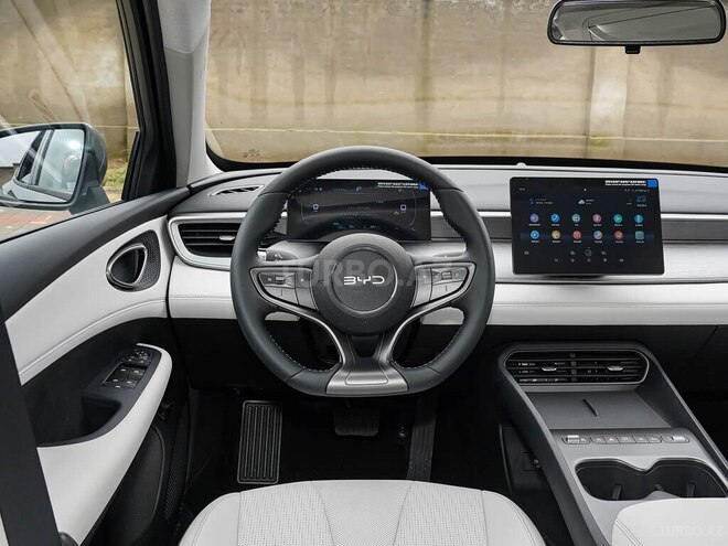 BYD  2026, 0 km - 1.5 л - Bakı