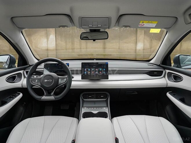 BYD  2026, 0 km - 1.5 л - Bakı