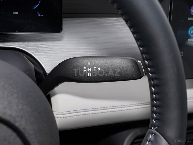 BYD  2026, 0 km - 1.5 л - Bakı