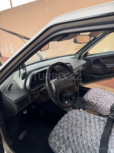 LADA (VAZ) 2115 2008, 340,000 km - 1.6 l - Gəncə