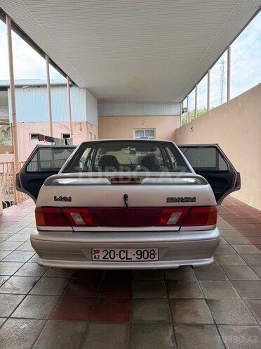 LADA (VAZ) 2115 2008, 340,000 km - 1.6 l - Gəncə