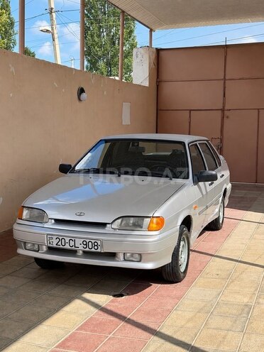 LADA (VAZ) 2115 2008, 340,000 km - 1.6 l - Gəncə