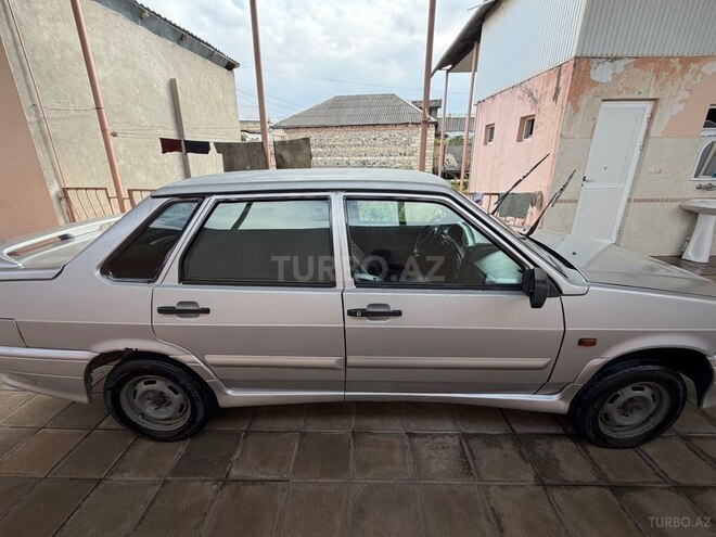 LADA (VAZ) 2115 2008, 340,000 km - 1.6 l - Gəncə