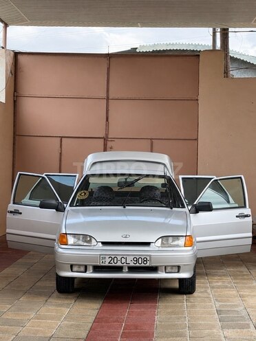 LADA (VAZ) 2115 2008, 340,000 km - 1.6 l - Gəncə