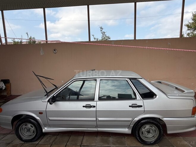LADA (VAZ) 2115 2008, 340,000 km - 1.6 l - Gəncə