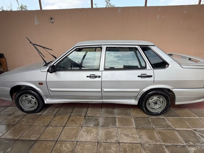 LADA (VAZ) 2115 2008, 340,000 km - 1.6 l - Gəncə