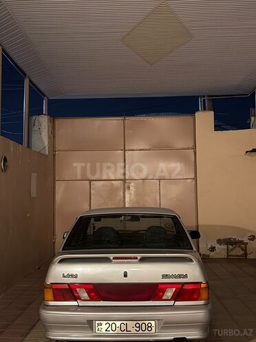 LADA (VAZ) 2115 2008, 340,000 km - 1.6 l - Gəncə