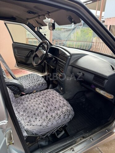LADA (VAZ) 2115 2008, 340,000 km - 1.6 l - Gəncə