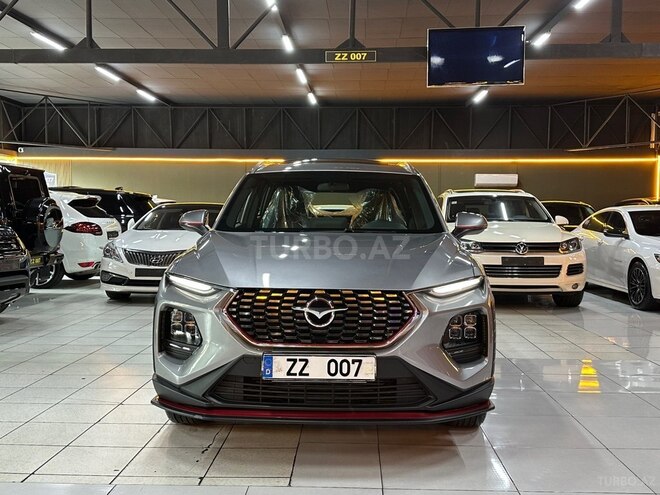 Haima 8S 2021, 38,700 km - 1.6 l - Bakı