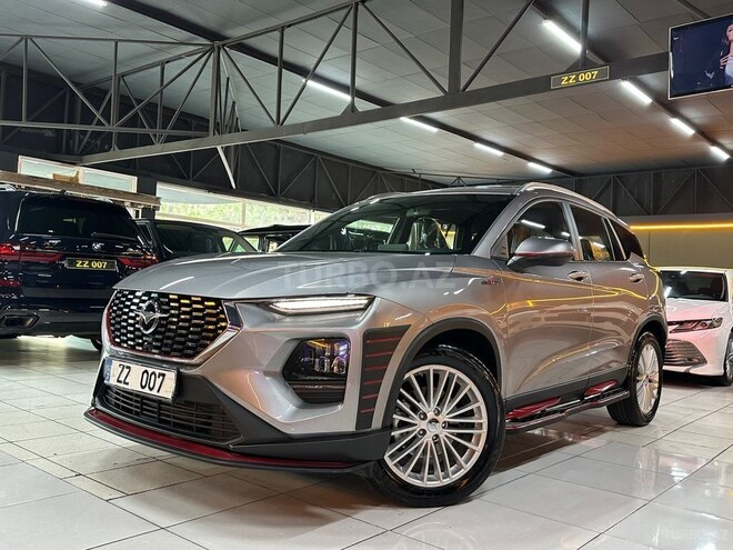 Haima 8S 2021, 38,700 km - 1.6 l - Bakı